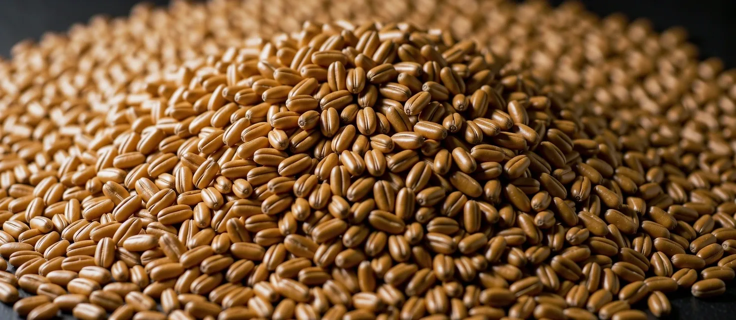Ancestral grains detail