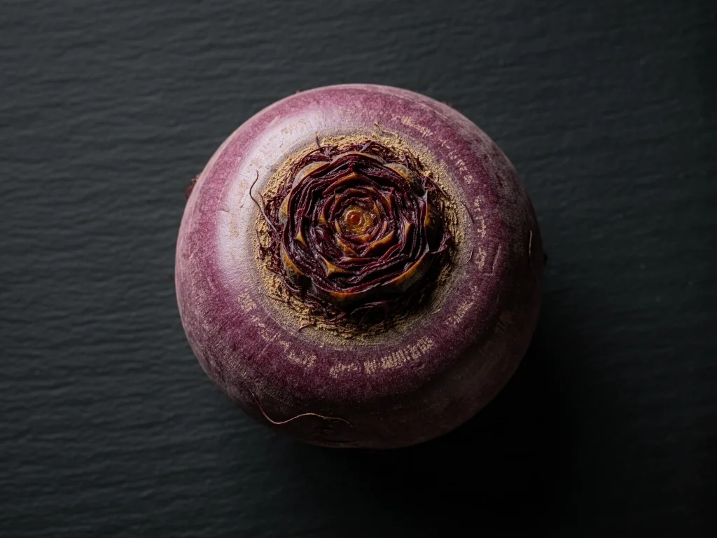 Natural raw ingredient